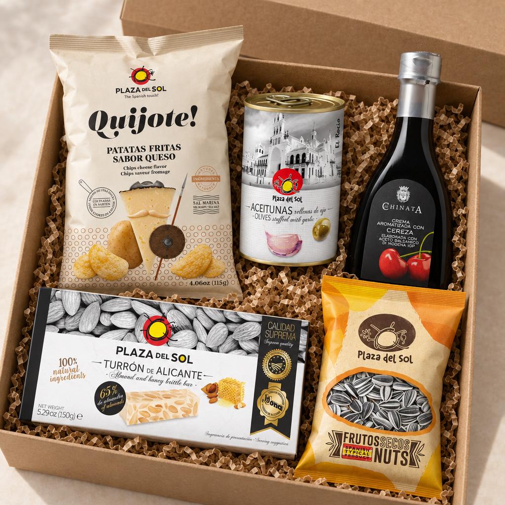 Secret Santa à moins de 20 CHF